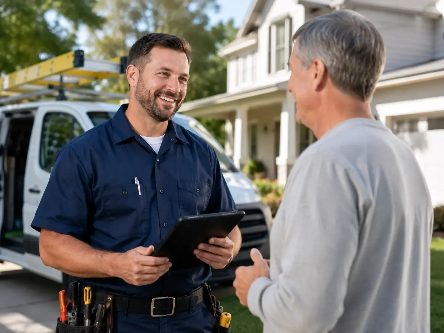Dedicated Circuit Installation in Lynn, AL